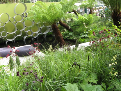 Chelsea Flower Show